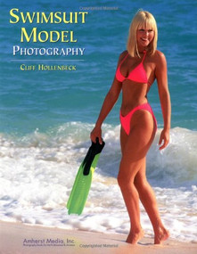 Swimsuit Model Photography by Cliff Hollenbeck, 9780936262574