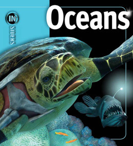 Oceans - 9781416938590 by Beverly McMillan, John A. Musick, 9781416938590