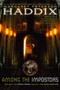 Among the Impostors by Margaret Peterson Haddix, 9780689839047