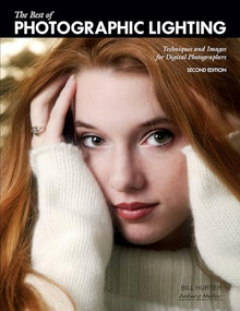 The Best of Photographic Lighting (Techniques and Images for Digital Photographers) - 9781584281689 by Bill Hurter, 9781584281689