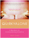 Quirkyalone (A Manifesto for Uncompromising Romantics) by Sasha Cagen, 9780060750619