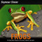 Frogs by Seymour Simon, 9780062289117
