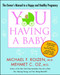 YOU: Having a Baby (The Owner's Manual to a Happy and Healthy Pregnancy) by Michael F. Roizen, Mehmet Oz, 9781416572374