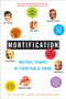 Mortification (Writers' Stories of Their Public Shame) by Robin Robertson, 9780060750923