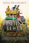 The Fishing Fleet (Husband-Hunting in the Raj) - 9780062290083 by Anne de Courcy, 9780062290083