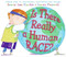 Is There Really a Human Race? by Jamie Lee Curtis, Laura Cornell, 9780060753467