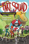 Fart Squad #2: Fartasaurus Rex by Seamus Pilger, Stephen Gilpin, 9780062290472