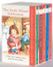 Little House 5-Book Full-Color Box Set (Books 1 to 5) by Laura Ingalls Wilder, Garth Williams, 9780060754280
