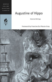 Augustine of Hippo (Selected Writings) by HarperCollins Spiritual Classics, 9780060754662