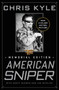 American Sniper (Memorial Edition) by Chris Kyle, Scott McEwen, Jim DeFelice, 9780062290793