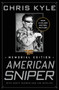 American Sniper (Memorial Edition) by Chris Kyle, Scott McEwen, Jim DeFelice, 9780062290793