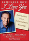 Remember How I Love You (Love Letters from an Extraordinary Marriage) by Jerry Orbach, Elaine Orbach, Sam Waterston, Ken Bloom, 9781451672084