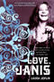 Love, Janis by Laura Joplin, 9780060755225