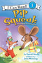 Pip Squeak by Sarah Weeks, Jane Manning, 9780060756383