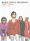Manic Street Preachers (Sweet Venom) by Martin Clarke, 9780859654289