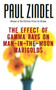 The Effect of Gamma Rays on Man-in-the-Moon Marigolds by Paul Zindel, 9780060757380