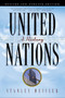 United Nations (A History) by Stanley Meisler, 9780802145291