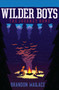The Journey Home - 9781481432672 by Brandon Wallace, 9781481432672