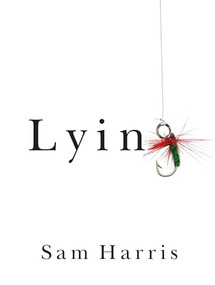 Lying - 9781940051000 by Sam Harris, Annaka Harris, 9781940051000