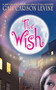 The Wish by Gail Carson Levine, 9780060759117