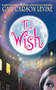 The Wish by Gail Carson Levine, 9780060759117
