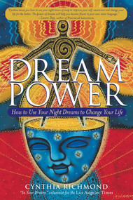 Dream Power (How to Use Your Night Dreams to Change Your Life) by Cynthia Richmond, 9780743200776
