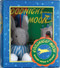 Goodnight Moon Board Book & Bunny by Margaret Wise Brown, Clement Hurd, 9780060760274