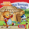Big Enough to Help by Becky Friedman, Jason Fruchter, 9781481429429