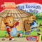Big Enough to Help by Becky Friedman, Jason Fruchter, 9781481429429