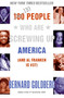 100 People Who Are Screwing Up America ((and Al Franken Is #37)) by Bernard Goldberg, 9780060761295