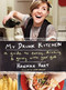 My Drunk Kitchen (A Guide to Eating, Drinking, and Going with Your Gut) by Hannah Hart, 9780062293039