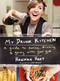 My Drunk Kitchen (A Guide to Eating, Drinking, and Going with Your Gut) by Hannah Hart, 9780062293039