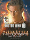 Doctor Who: The Doctor's Lives and Times by James Goss, Steve Tribe, 9780062293107