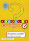 Kokology 2 (More of the Game of Self-Discovery) by Tadahiko Nagao, Isamu Saito, 9780743222129