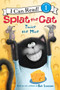 Splat the Cat: Twice the Mice by Rob Scotton, Rob Scotton, 9780062294210
