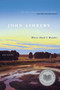 Where Shall I Wander (New Poems) by John Ashbery, 9780060765309