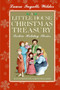 A Little House Christmas Treasury (Festive Holiday Stories) by Laura Ingalls Wilder, Garth Williams, 9780060769185