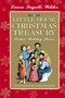 A Little House Christmas Treasury (Festive Holiday Stories: A Christmas Holiday Book for Kids) by Laura Ingalls Wilder, Garth Williams, 9780060769185
