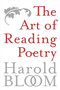 The Art of Reading Poetry by Harold Bloom, 9780060769666