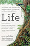 Life (The Leading Edge of Evolutionary Biology, Genetics, Anthropology, and Environmental Science) by John Brockman, 9780062296054