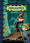 Araminta Spookie 3: Frognapped by Angie Sage, Jimmy Pickering, 9780060774899