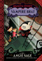 Araminta Spookie 4: Vampire Brat by Angie Sage, Jimmy Pickering, 9780060774929