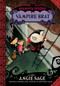 Araminta Spookie 4: Vampire Brat by Angie Sage, Jimmy Pickering, 9780060774929