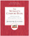 Woman's Cofort Book (A Self-Nurturing Guide for Restoring Balance in Your Life) by Jennifer Louden, 9780060776671