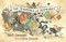 The Dangerous Alphabet by Neil Gaiman, Gris Grimly, 9780060783334