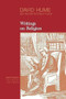Writings on Religion by David Hume, Antony Flew, 9780812691122
