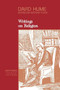 Writings on Religion by David Hume, Antony Flew, 9780812691122