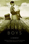The Harbor Boys (A Memoir) by Hugo Hamilton, 9780060784690