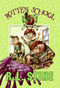 Rotten School #1: The Big Blueberry Barf-Off! by R.L. Stine, Trip Park, 9780060785888