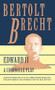 Edward II - 9780802151476 by Bertolt Brecht, 9780802151476